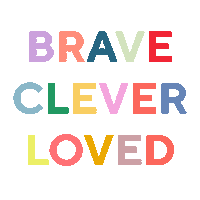 Fruitsalad Love Sticker by stych