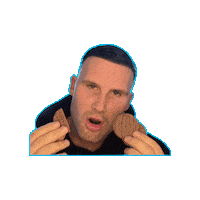 clipsskin gymskin clipsskin digestives gymskinclips Sticker