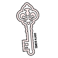 Unlock Self Love Club Sticker by Eighth Degree