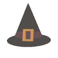 Happy Halloween Sticker