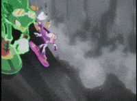 Sonic The Hedgehog Gamecube GIF