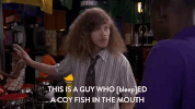 comedy central season 2 episode 5 GIF by Workaholics