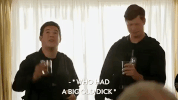 season 4 episode 12 GIF by Workaholics