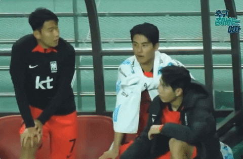 JUNGBONGJUN giphyupload GIF