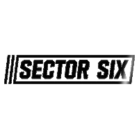 Esports S6 Sticker by Sector Six