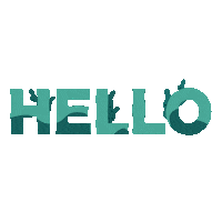 Strand2019 Hello Sticker by Strand Fesztival