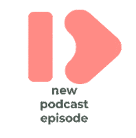 Podcast Sticker by Melting Elements