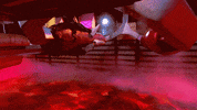 Hot Dog Mini Golf GIF by ABC Network