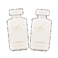 getgoldielocks shampoo conditioner goldie locks goldielocks Sticker