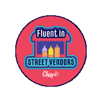 Fluent In Amor Sticker by Chispa App