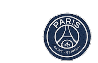 France Football Sticker by Paris Saint-Germain Handball
