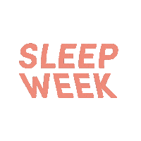 Sleep Dream Sticker by Mattress Firm