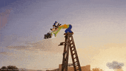 Disney Short GIF by Walt Disney Animation Studios