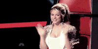 television shakira GIF by The Voice