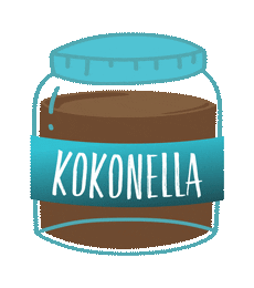 Kokonella Sticker by KruKam