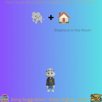 Awkward House GIF by Zhot Music