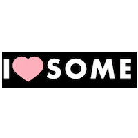 Some Sticker by Ivalo Creative Agency