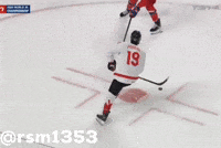 Calgary Flames Canada GIF