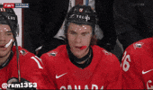 Mckenna Hockey Canada GIF