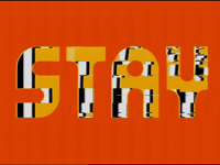 Art Glitch GIF