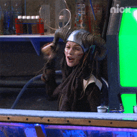 Throwing GIF by Nickelodeon