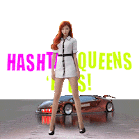 Social Media Omg Sticker by Robodrone