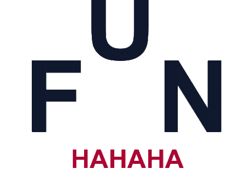 Fun 6Sense Sticker by 6 SENSE MARKETING