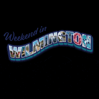 Weekend Wilmington GIF by UNCW Alumni Association