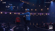 Chance The Rapper GIF by BET Awards