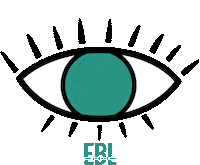 Beauty Lash Sticker by EBL Lashes