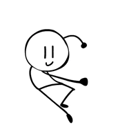 Animation Stealing GIF