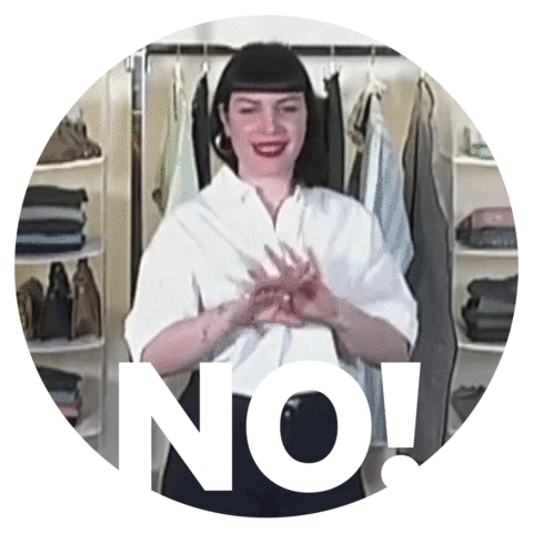 jumpgroupsrl giphyupload shopping moda annie Sticker