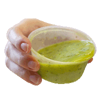 ElPolloLocoMX pollo loco salsa verde polloloco elpolloloco Sticker