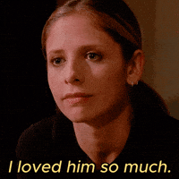 Season 5 Love GIF