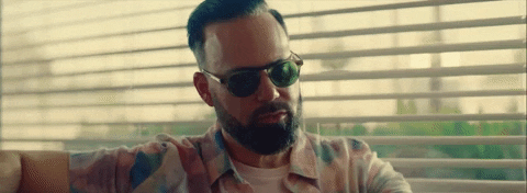 Music Video Dancing GIF by Fitz and the Tantrums