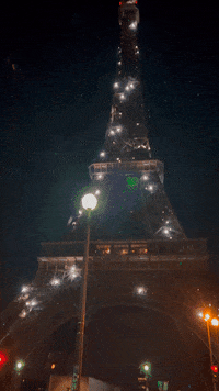 France Travel GIF