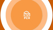 Surprise Love GIF by Publishers Clearing House