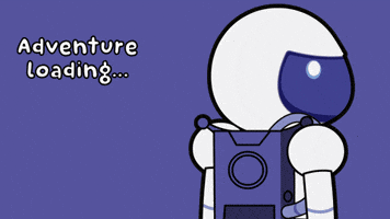 Come On The Way GIF by VeeFriends