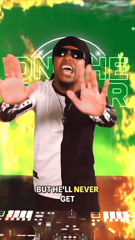 Reach Records Dj GIF by Andre Arkade