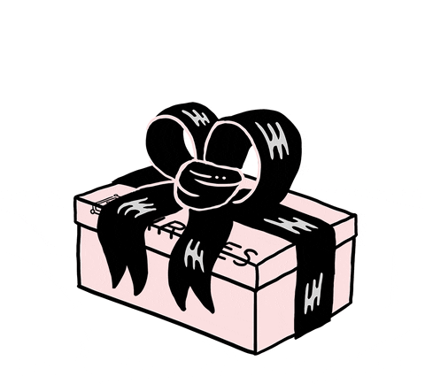 Birdies giphyupload fashion style shoes GIF