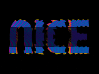 Art Glitch GIF