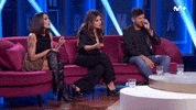 Pablo Lopez Sofa GIF by Movistar Plus+