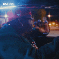 Driving Moneybagg Yo GIF by Apple Music