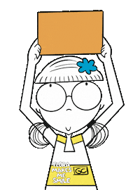 Good Vibes Smile Sticker