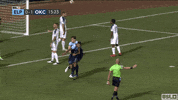 el paso hug GIF by USL