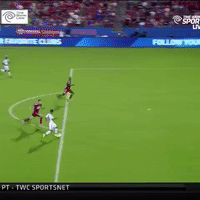 GIF by LA Galaxy