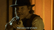 gotham tv show success GIF by Gotham