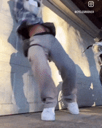 Dance Dancing GIF