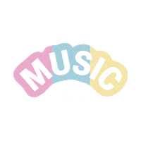 Happy Fun Sticker