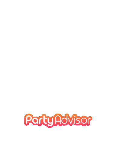 Party Drink Sticker by PartyAdvisor